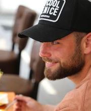 Cafe Milan - Dynamo Dresden zu Gast