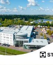 Mercedes-Benz Service - STERNAUTO Bild 1