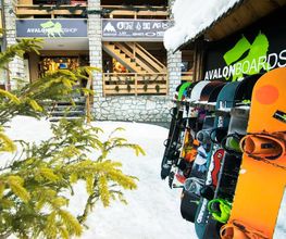 Avalon Boardshop image 4