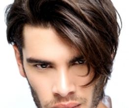 Herrenhaarschnitt - Friseur | MR Haarstudio | München