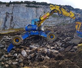 Alpstein Bau + Technik AG Bild 9