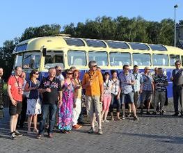 DRESDNER WHISKYBUS Bild 8