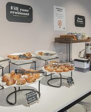 B&B HOTEL Prato City Center immagine 4