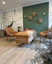 Bestattungsinstitut Bernd Becker Bild 1