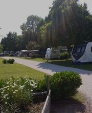 Camping Les Coteaux Du Lac image 1