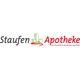 Logo der Staufen Apotheke in Salach
