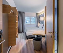 B&B HOTEL Mittenwald Bild 10