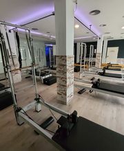 Justfittpilates: Pilates Studio y Entrenamiento Personal imagen 7