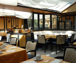 Hotel Avenue Bild 6