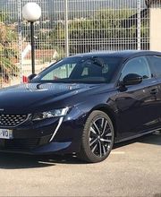 UCAR Allauch Location de voitures et utilitaires image 2