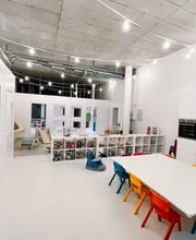 Teddy Club Kinderkrippe Bild 2