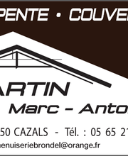 Martin - Couverture et Charpente image 2