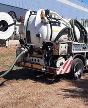 Marjane Assainissement Curage 84 image 12