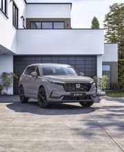 Honda Retail Group SA Bild 1