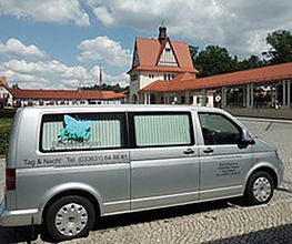 Riedel Bestattungen Bild 3