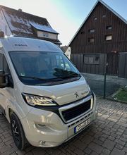 Wohnmobil-Hofmayer Bild 3