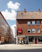 Hotel an der Marienkirche Bild 1