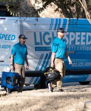 Lightspeed Restoration of Covington image 9