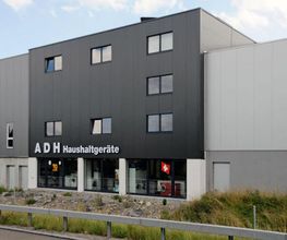 ADH Haushaltgeräte AG Bild 1