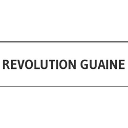 Revolution Guaine logo