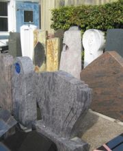 Steinmetzwerkstatt Stölzel Bild 2
