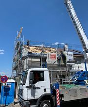 Renz Holzbau u. Bedachungen Bild 3