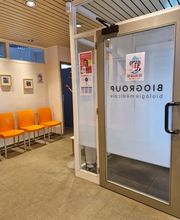 Laboratoire du Saulnois - Dieuze -  BIOGROUP LORRAINE image 4