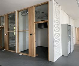 Held Bauunternehmen AG Bild 2