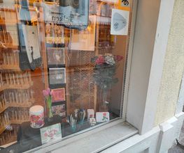Chrämerlädeli, dein Geschenkeladen, s'Lädeli zum Verwiile in Aarau Bild 5
