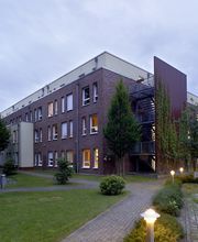 Pflegewohnstift Alsterkrugchaussee Bild 1