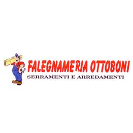 Falegnameria Ottoboni logo