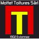 Mottet Toitures Sàrl