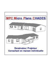 MPC Micro Plans Chades image 1