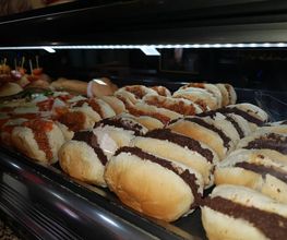 Cafe tapas Bar la Brasa imagen 6