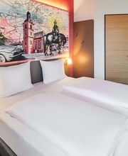 B&B HOTEL Rüsselsheim Bild 8