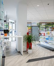Hainbuchen-Apotheke Bild 2