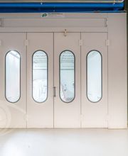 Carrozzeria Della Cassina Sa Bild 11