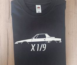 Holzbike T-Shirts Bild 10