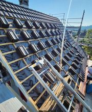 Bedachungen & Spenglerei Boppart Hunke GmbH Bild 12