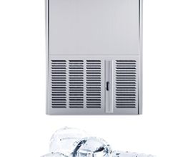Machine à glaçons - Ultrasa Romandie SA