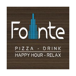 Fonte logo