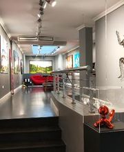 LUMAS Galerie Köln Bild 1