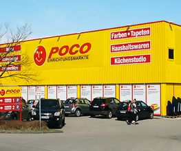 POCO München - Trudering Bild 1