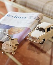 Living Hotel Großer Kurfürst Bild 6