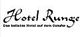 Hotel Runge