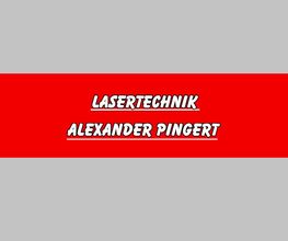 Lasertechnik Alexander Pingert Bild 1