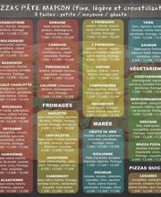 Les Pizzas De Charlotte image 9
