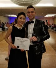 Arthur Murray Dance Studio Diamond Bar image 1