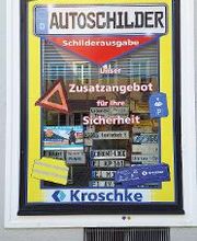 Kroschke Kfz Kennzeichen Bild 3