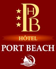 Hôtel Port Beach image 1